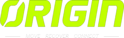 ORIGIN — Move Recover Connect